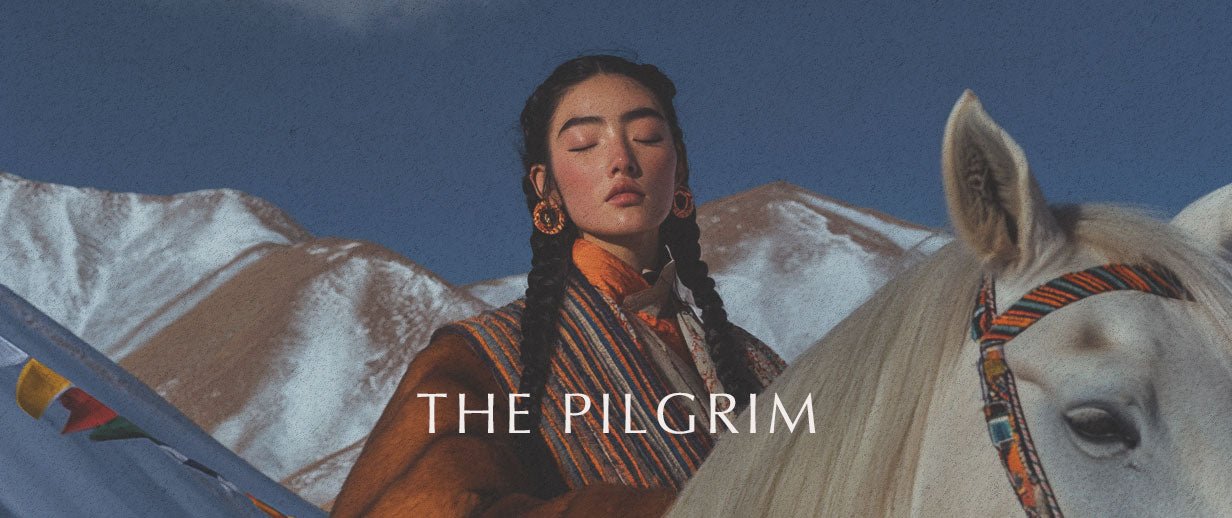 Pilgrim Collection