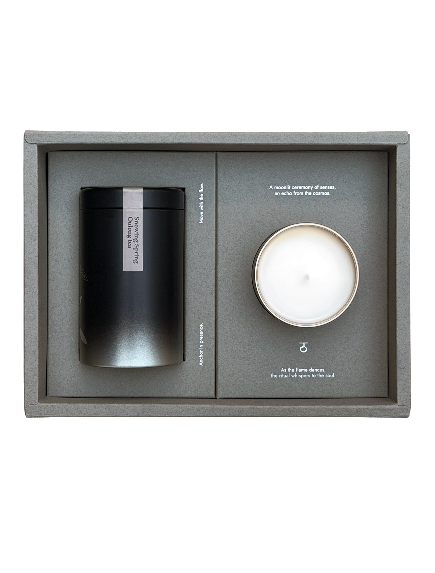 MOONIFEST Ritual Box