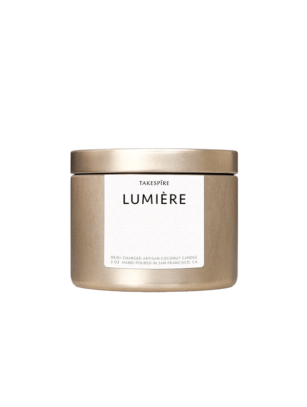 LUMIÈRE